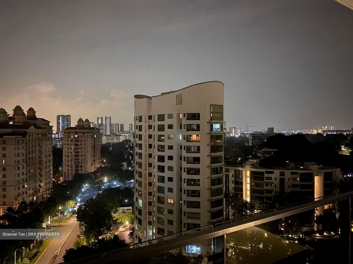 The Trizon (D10), Condominium #540612131